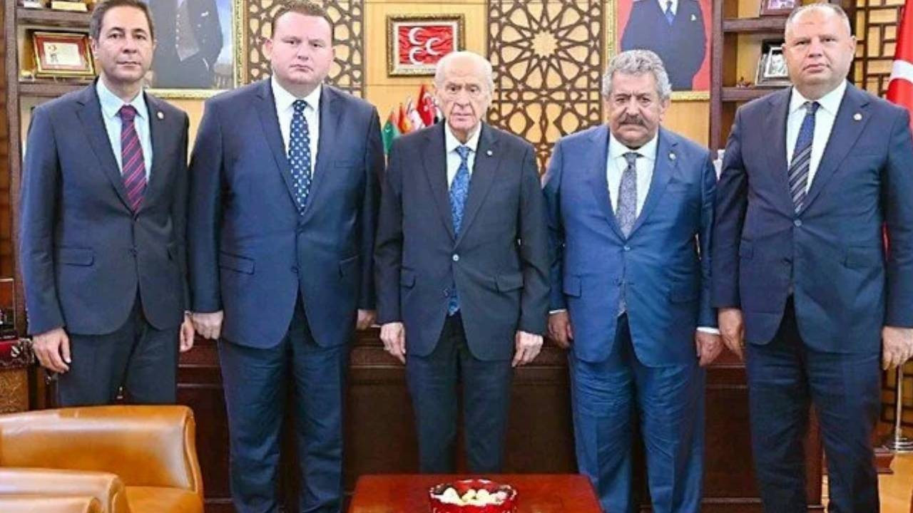 MHP'den Terörsüz Türkiye sürecinde komisyona isim önerisi: Milli Birlik ve Dayanışma Komisyonu