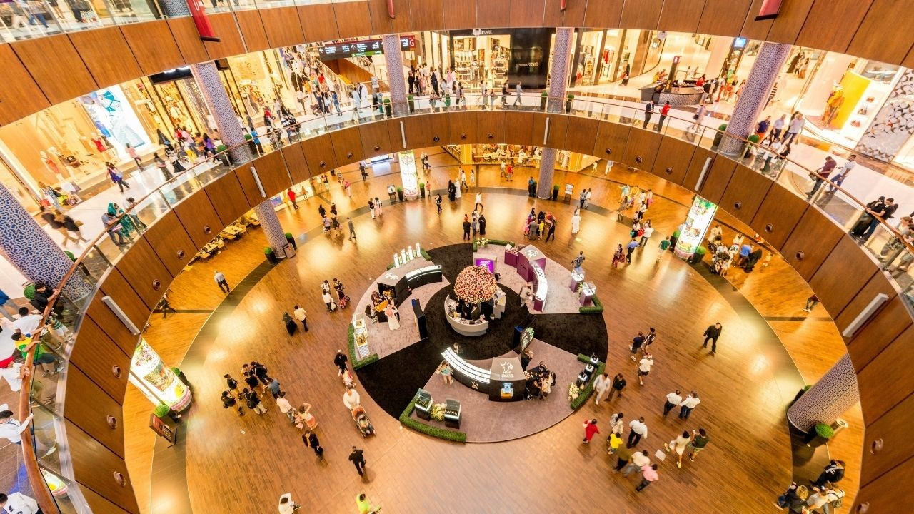 Türkiye'de 2026 sonuna kadar 5 ilde 7 yeni AVM açılacak