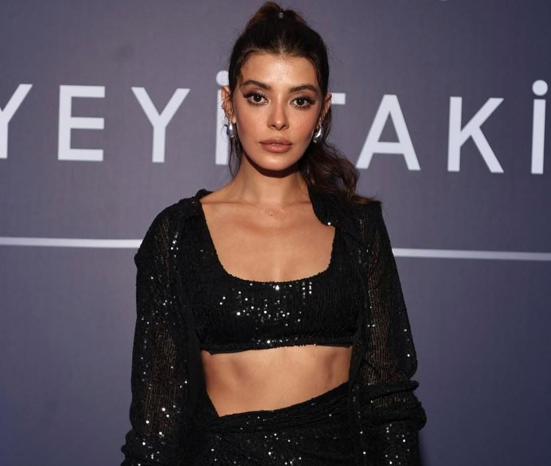 Güzelkoy dizisine Selin Şekerci dahil oldu! Selin Şekerci kimdir? - Sayfa 4