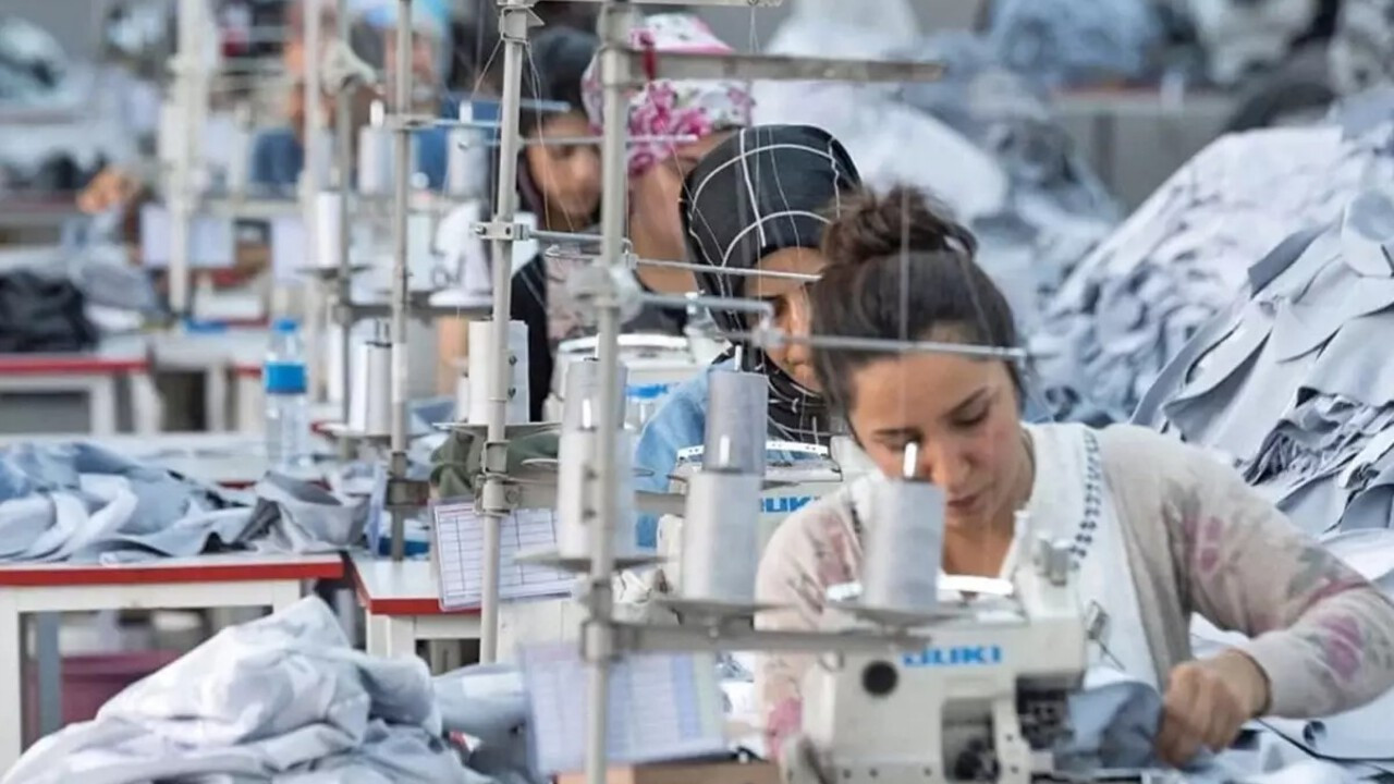 22 yıllık tekstil devi konkordato başvurusunda bulundu!