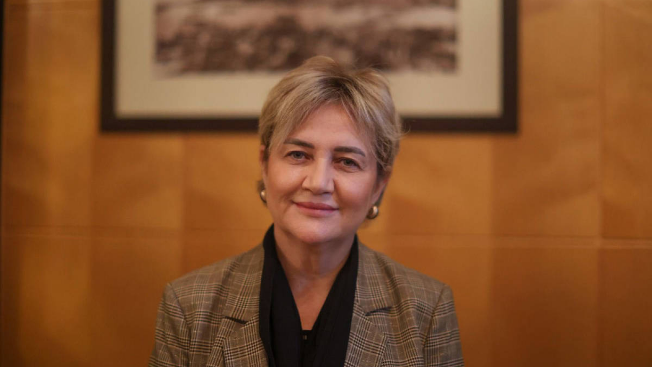 İBB soruşturmasından tutuklu bulunan Elif Atayman, Anayasa Mahkemesi’ne başvurdu