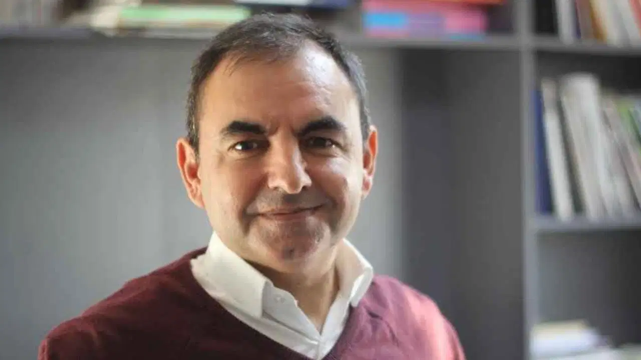 Gazeteci Ercüment Akdeniz’in tutukluluğunun devamına karar verildi