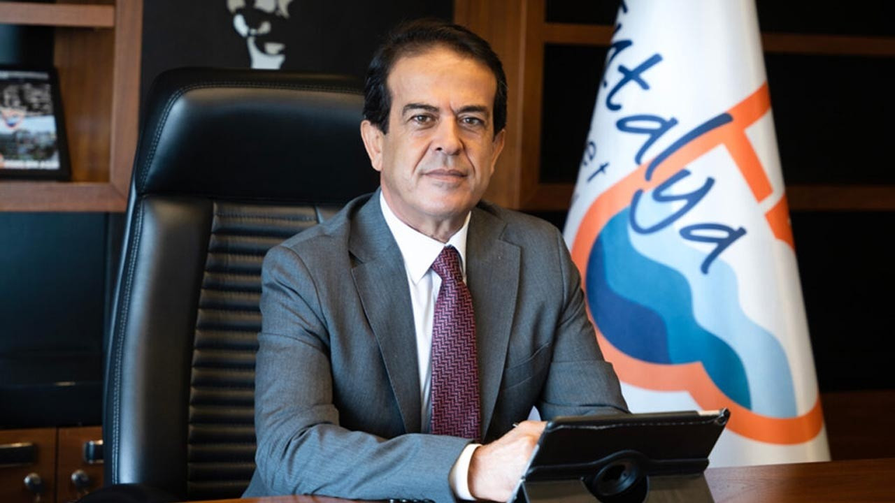 'Antalya için 4 stratejik yatırım alanı belirlendi'