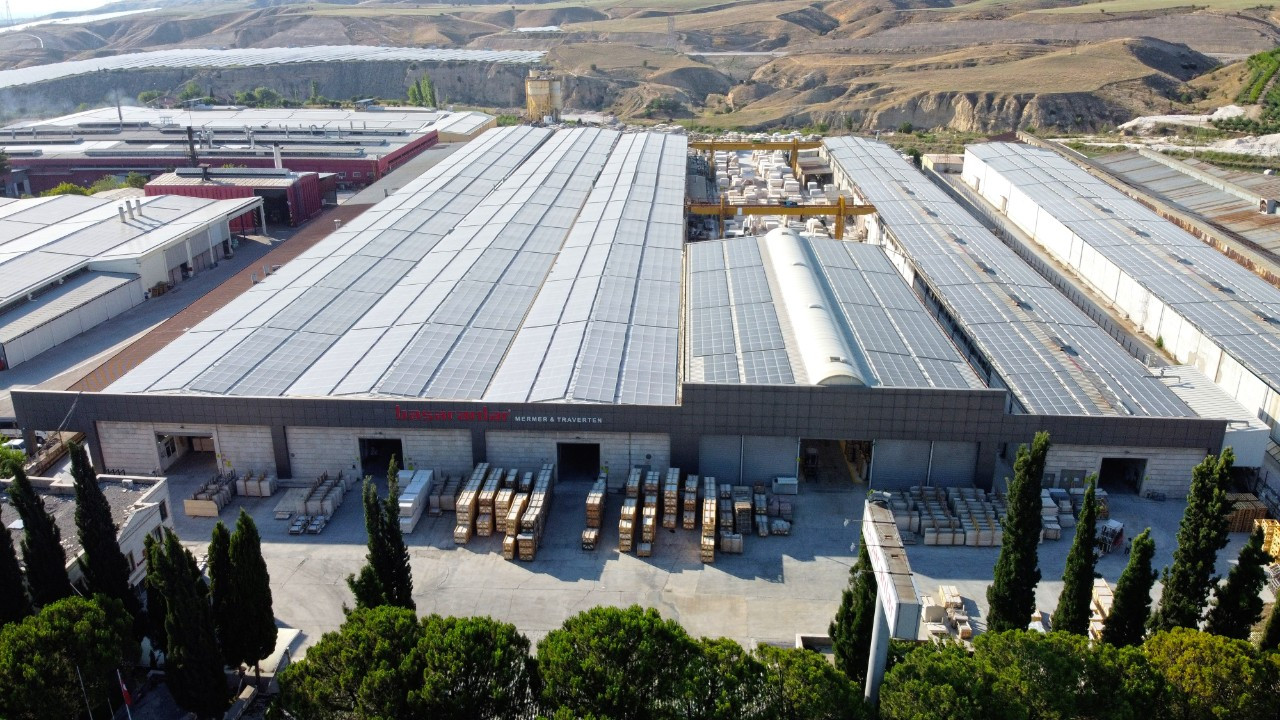 Başaranlar, Afrika ve Orta Asya’da kalıcı iş birlikleri kurmayı hedefliyor