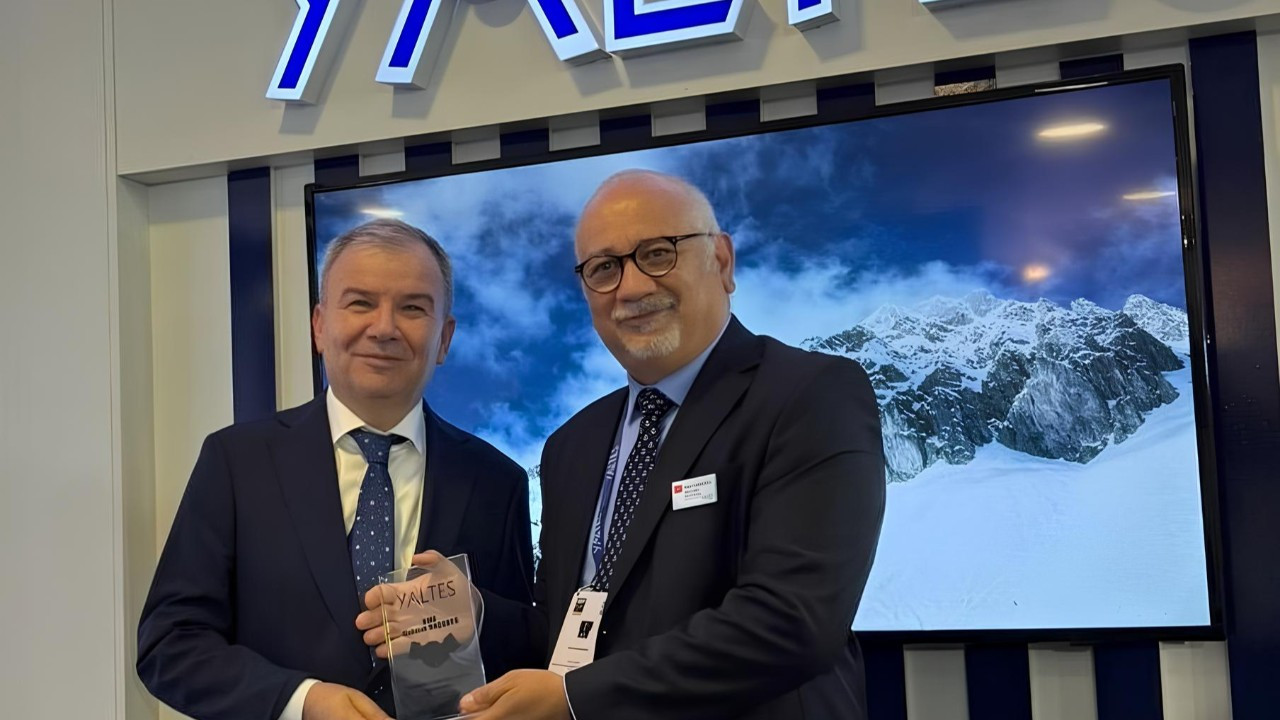 BMS Başkaya Metal, 100 milyon liralık yeni tesisle nitelikli istihdamı artıracak