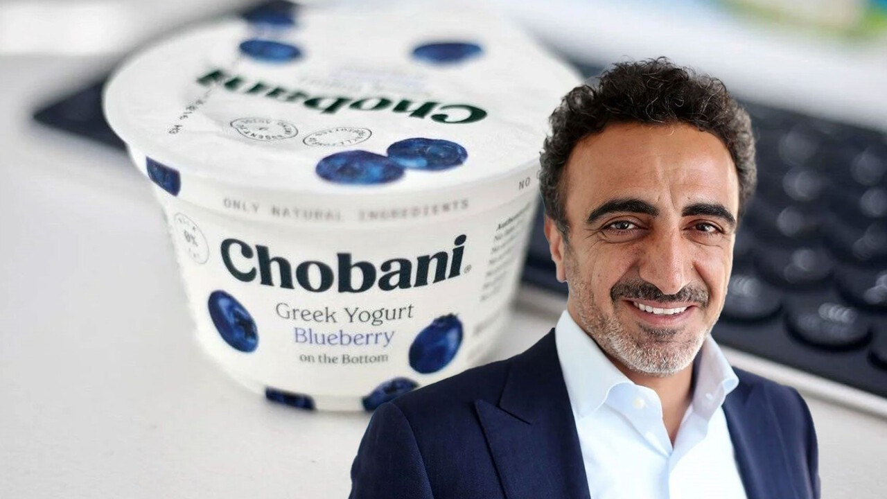 Danone'den Fenerbahçe'ye sponsor olan Chobani’ye dava!