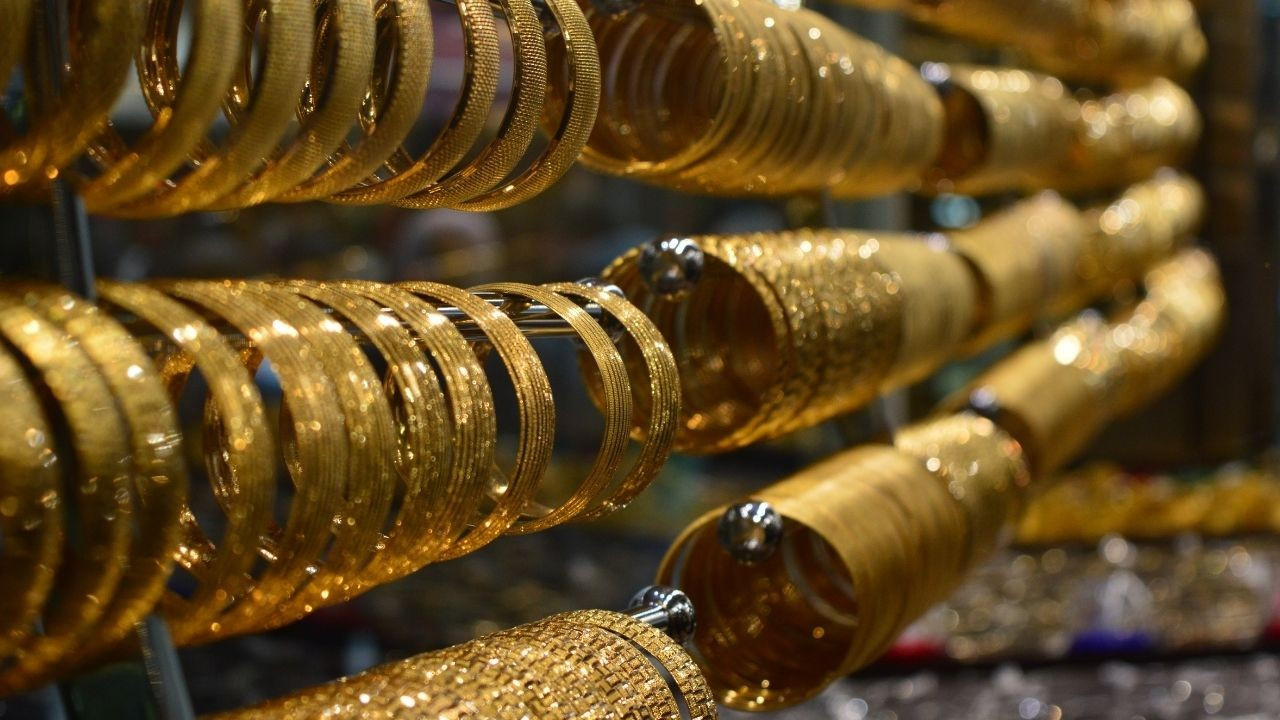 Dünya Altın Konseyi: Küresel altın talebi ikinci çeyrekte arttı