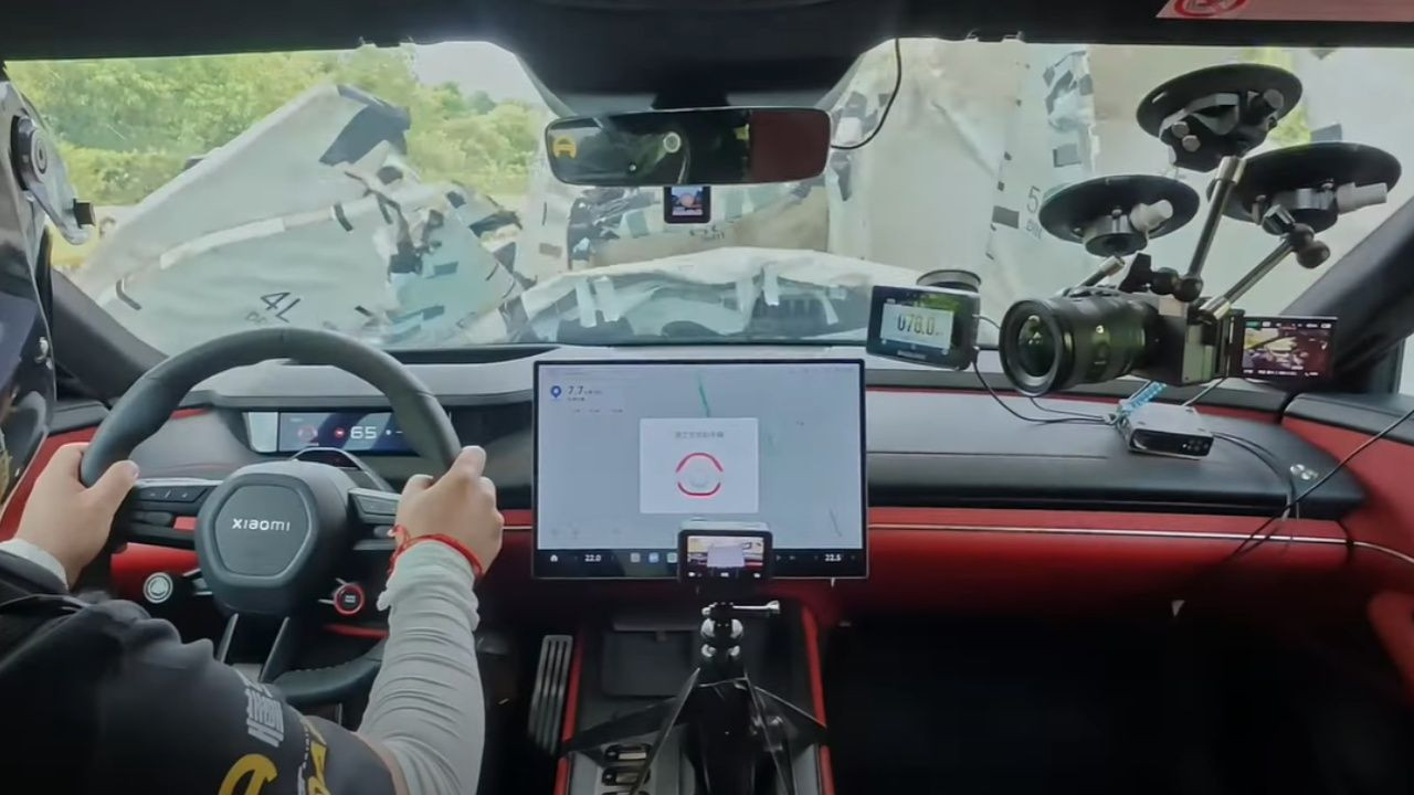 Tesla, Toyota, Mercedes, Volkswagen, BYD, Zeekr * İşte dünyanın en güvenli otonom sürüş sistemi - Sayfa 2
