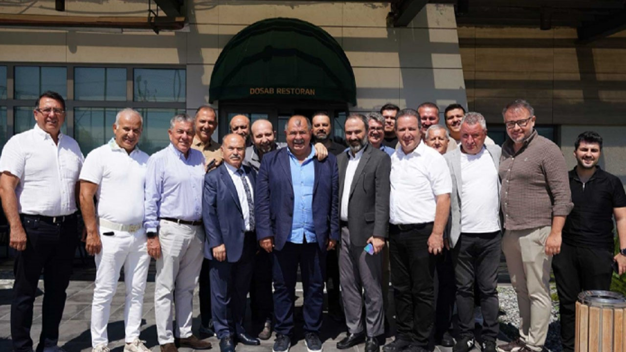 Ev tekstilcileri, geleceği şekillendirmenin yeni yollarını arıyor