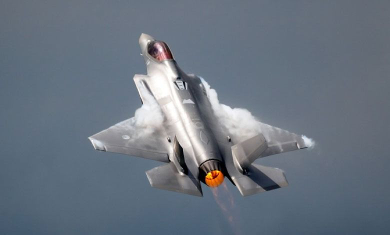 F-35'ler tartışmaların odağında! İşte milyar dolarlık savaş uçağının kaza kara listesi - Sayfa 2