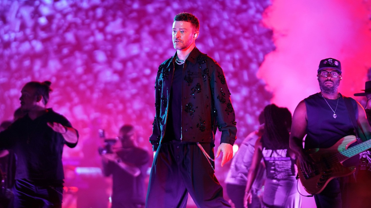 Facianın eşiğinden dönüldü! Justin Timberlake konserindeki kanlı plan engellendi