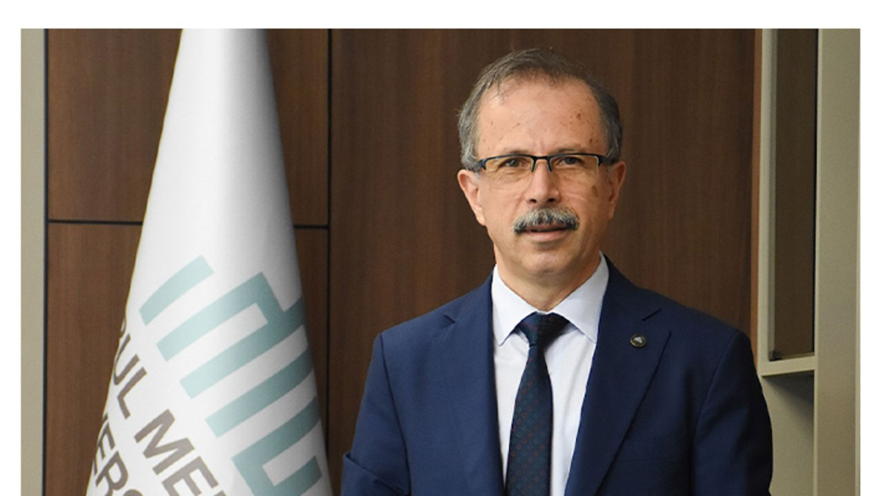 İstanbul Medeniyet Üniversitesi Gebzeli gazetecileri ağırladı