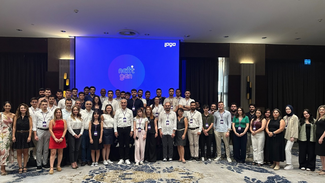 Logo Yazılım, NextGeneration programıyla ikinci kuşağı geleceğe hazırlıyor