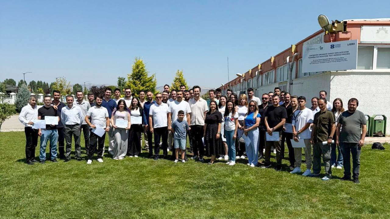 MEGEM, 2 yeni meslek dalını bünyesine katacak