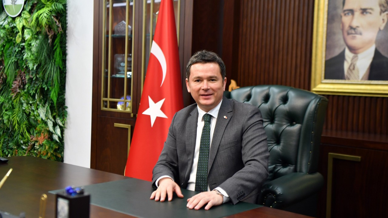 Osmangazi, Avrupa’nın CIVITAS şehirleri arasına seçildi