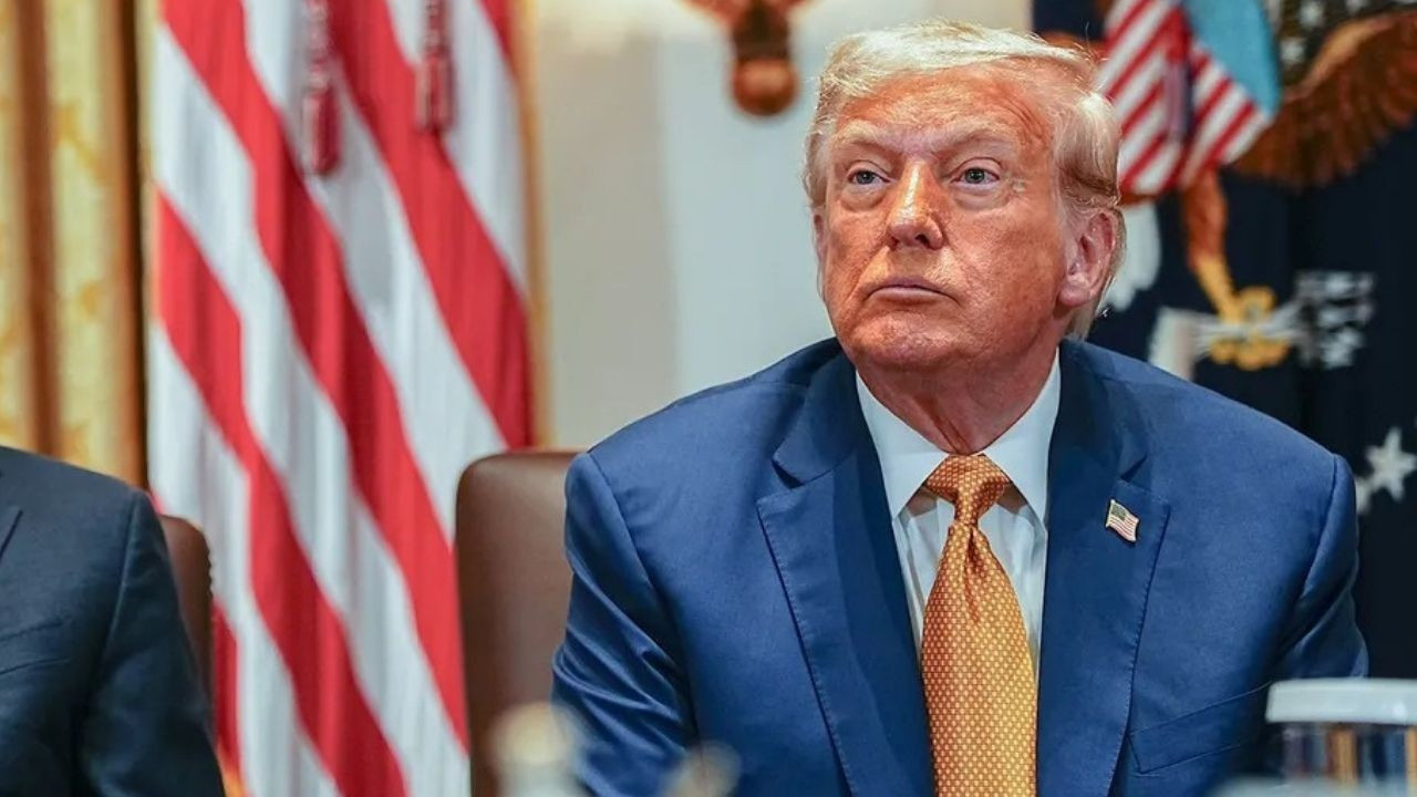 Trump: Kanada’nın Filistin kararı, ticari ilişkileri zora sokar