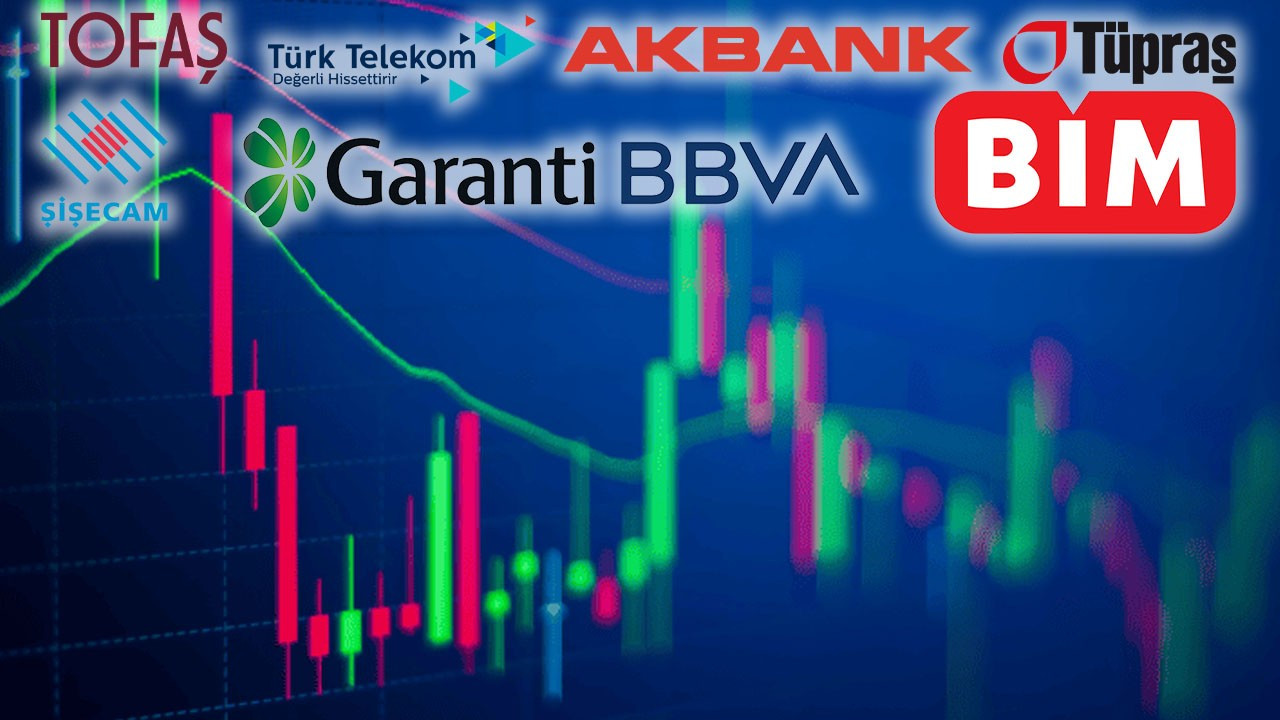 Tüpraş, Şişecam, Bim, THY, Akbank... Hedef fiyatlar değişti, 16 hisse için yeni rakamlar açıklandı