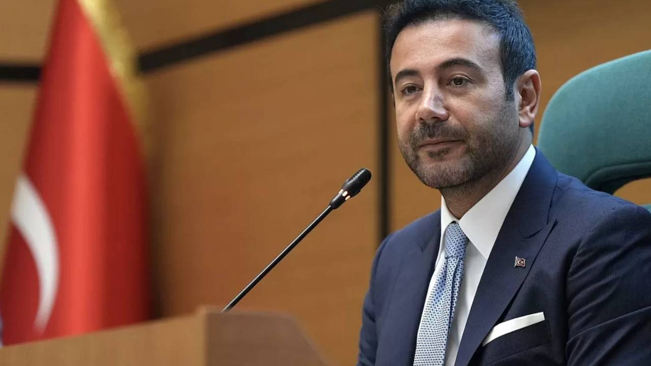 Tutuklu Beşiktaş Belediye Başkanı Rıza Akpolat'ın baldızı gözaltına alındı