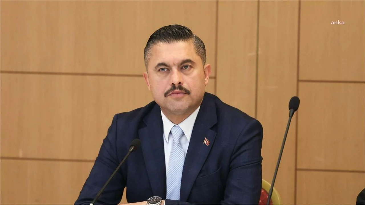 Tutuklu Şile Belediye Başkanı Özgür Kabadayı: Usulsüz işe girmeyeceğimi biliyorsunuz, gerçekler ortaya çıkacak