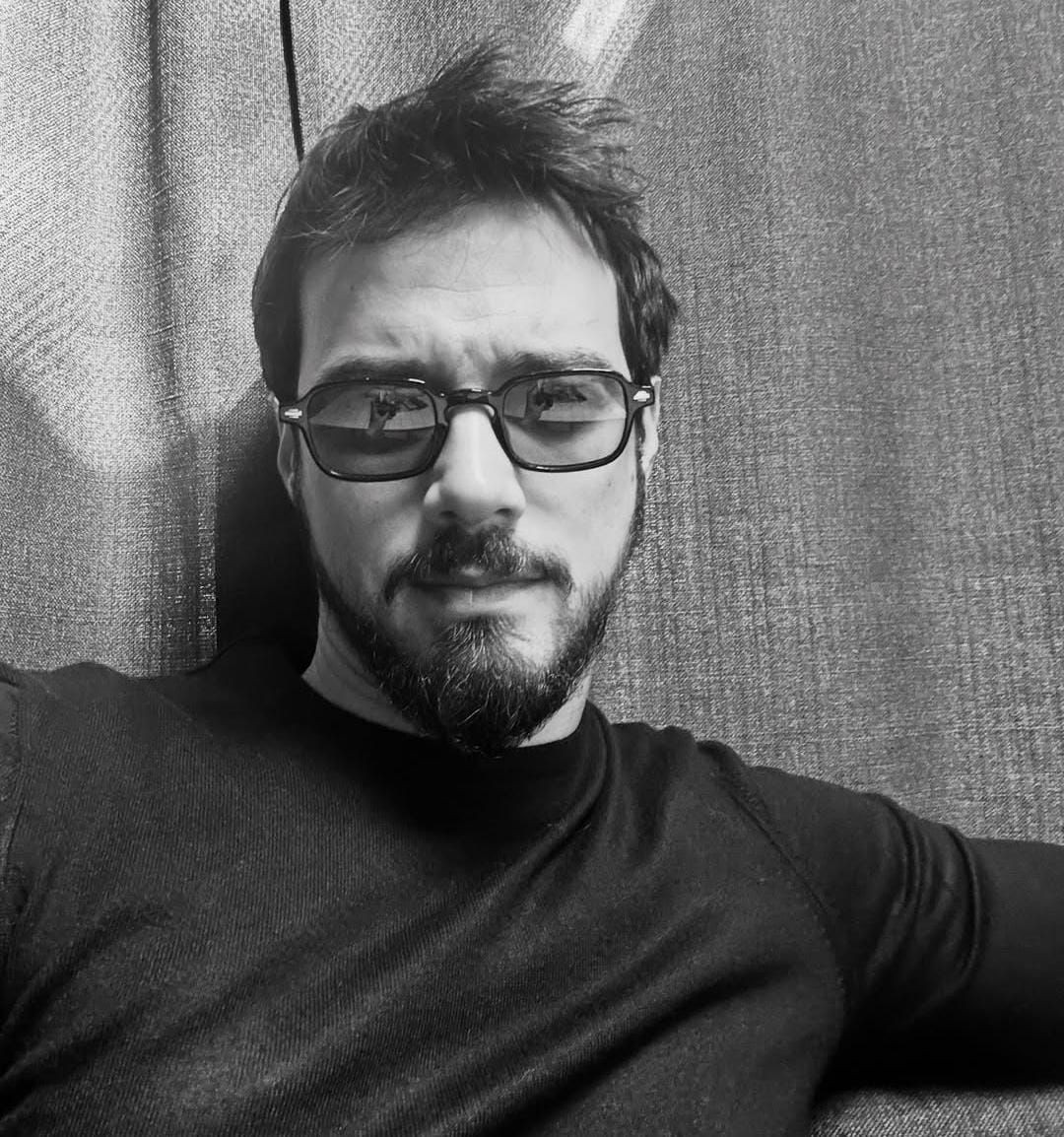 Kuruluş Osman dizisinin kadrosuna Mert Yazıcıoğlu dahil oldu! Mert Yazıcıoğlu kimdir? - Sayfa 3