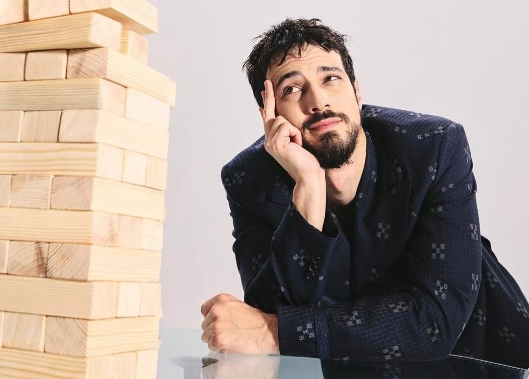 Kuruluş Osman dizisinin kadrosuna Mert Yazıcıoğlu dahil oldu! Mert Yazıcıoğlu kimdir? - Sayfa 1