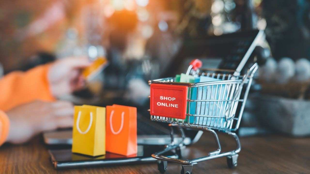 2025’in ilk 6 ayında Türkiye’de e-ticaret hacmi 2 trilyon TL’yi aştı