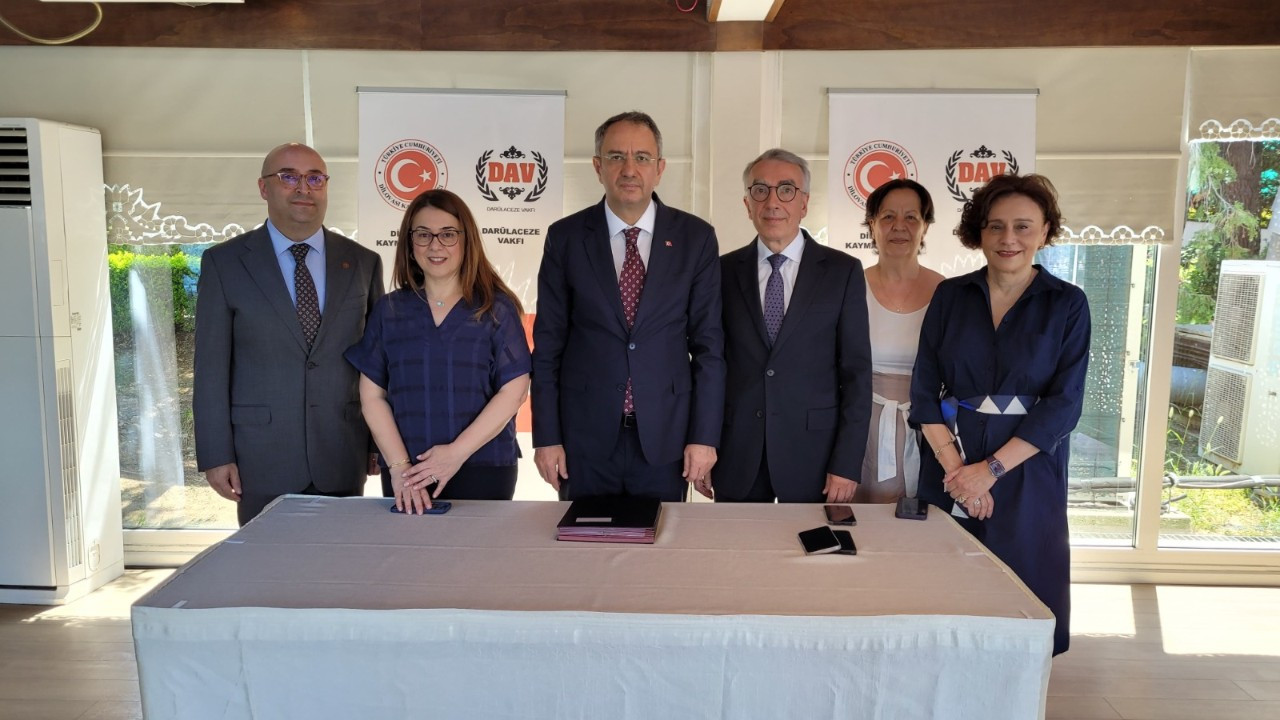 Dilovası’nda “Şefkat Eli” projesi ile haneler yenilendi