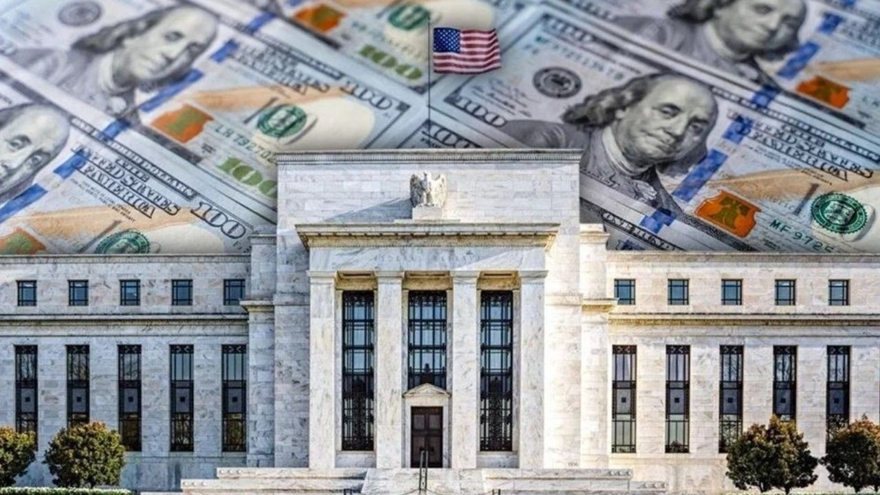 Fed yetkilileri faiz oranının sabit tutulmasına neden karşı çıktıklarını açıkladı