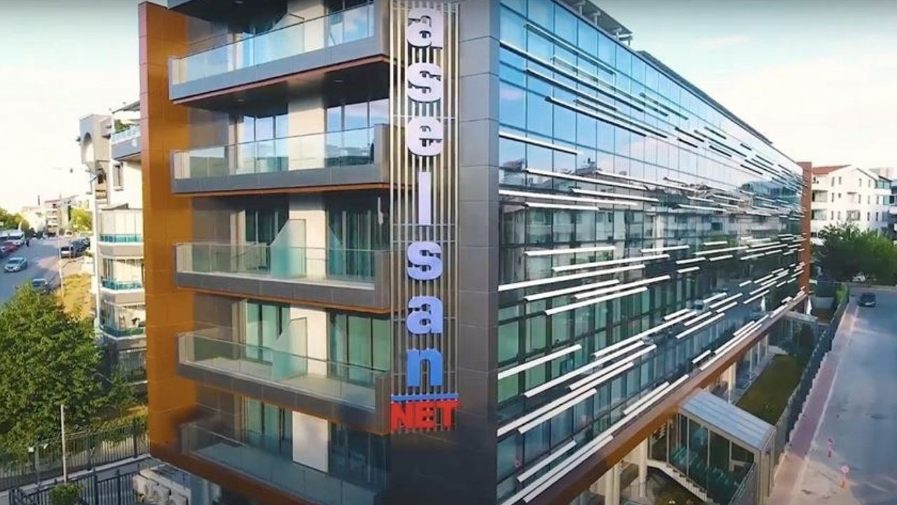 Forte, AselsanNet ile 5,71 milyon dolarlık sözleşme imzaladı
