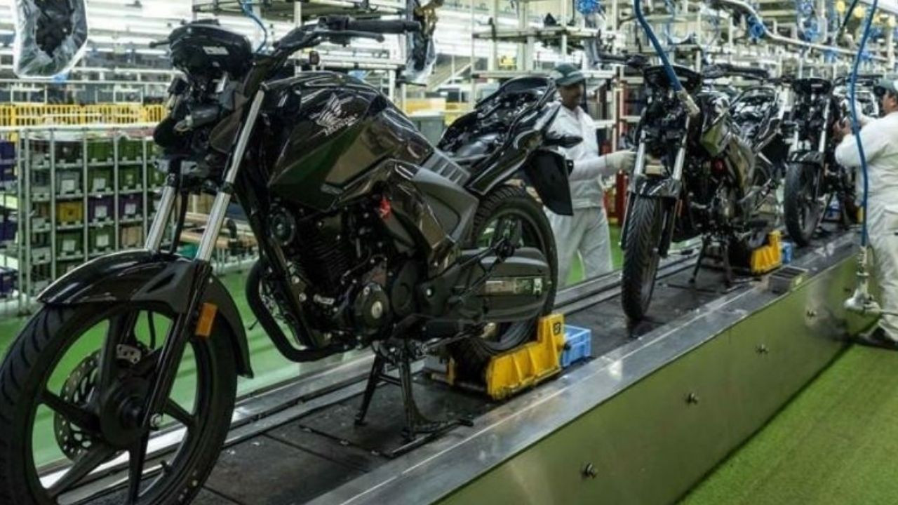 Honda Türkiye, İzmir’de motosiklet üretim tesisi kuruyor