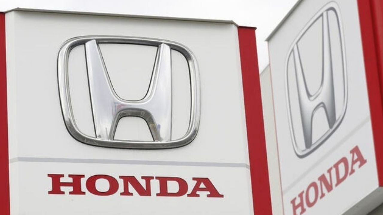 Honda Türkiye'de 20 milyon dolarlık yatırım planlıyor