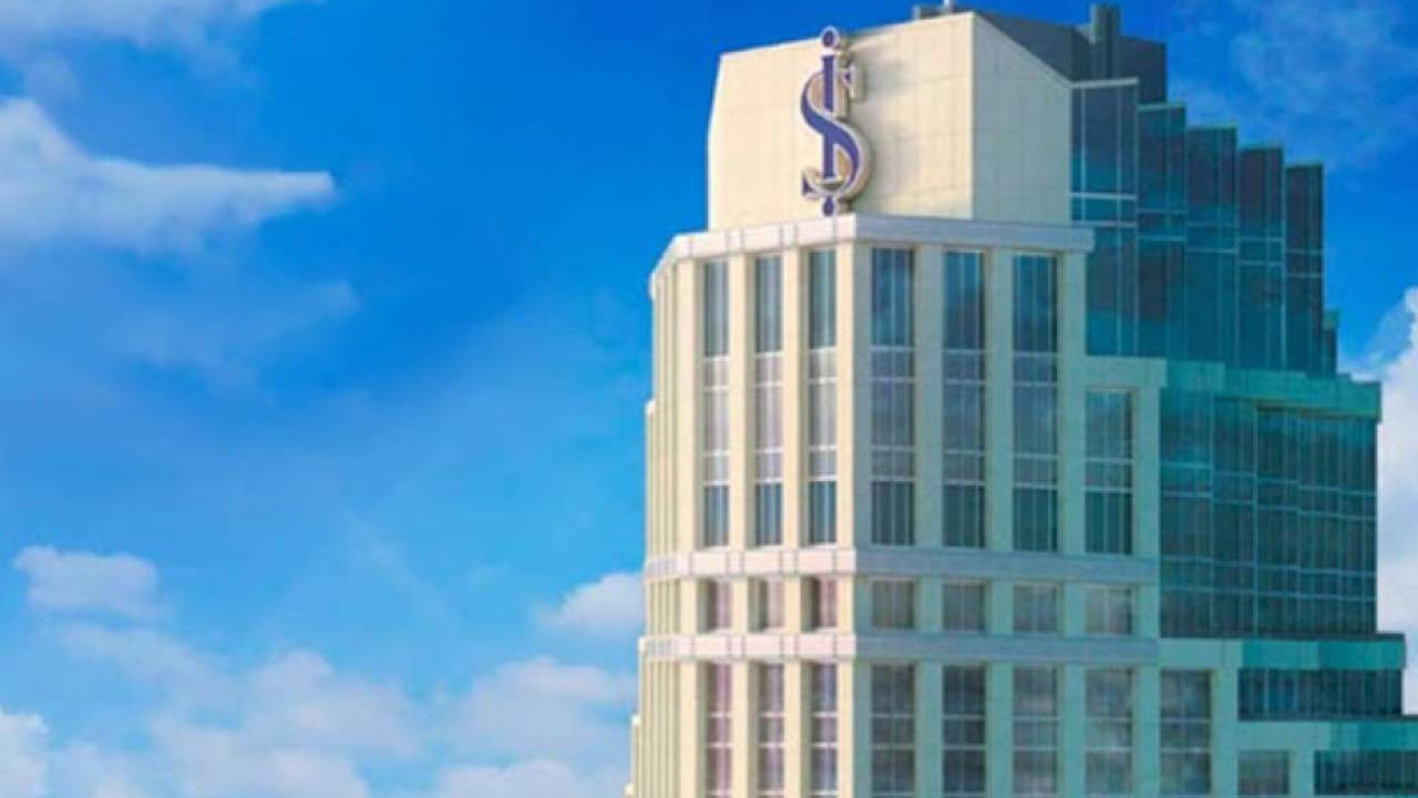 İş Bankası yönetiminde iki ayrılık