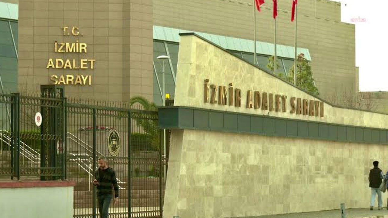 İzmir’de kooperatif soruşturmasında iddianame kabul edildi