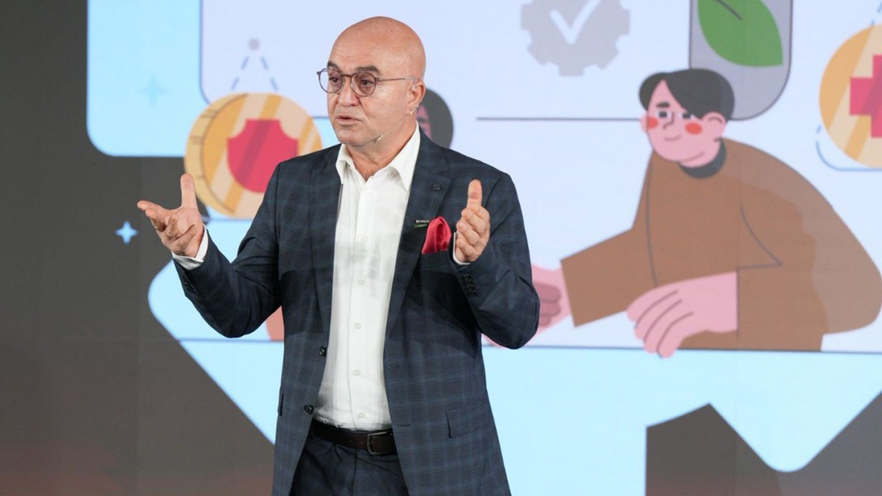 Maxxen, Aydın’da yapımı süren tesisini sene içinde devreye alacak