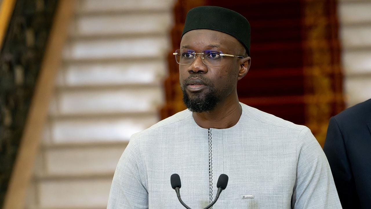 Senegal Başbakanı ekonomik kurtarma programını açıkladı