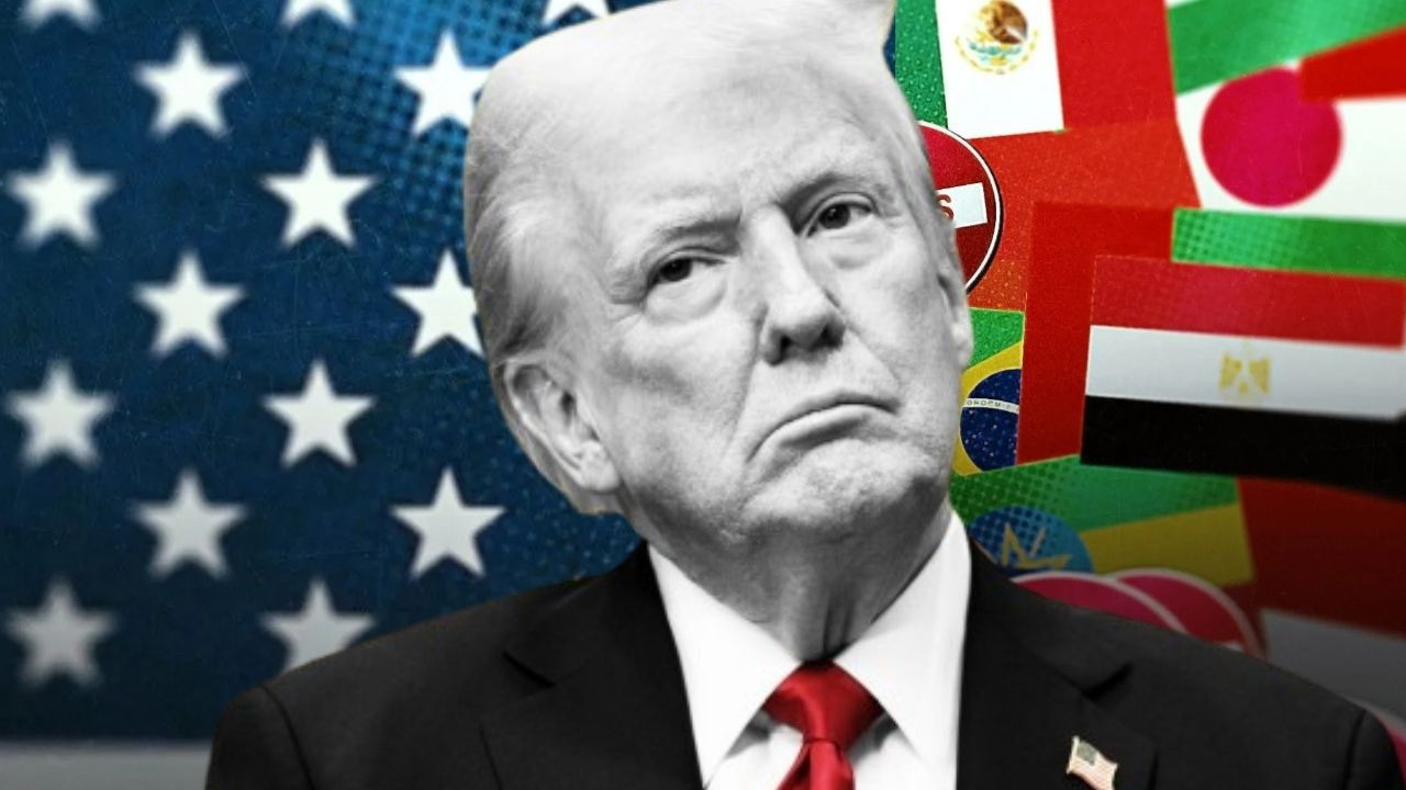 Trump tarifeleri tsunami etkisi bırakacak! 2026 küresel ekonomi ve ticaret sınavı olacak