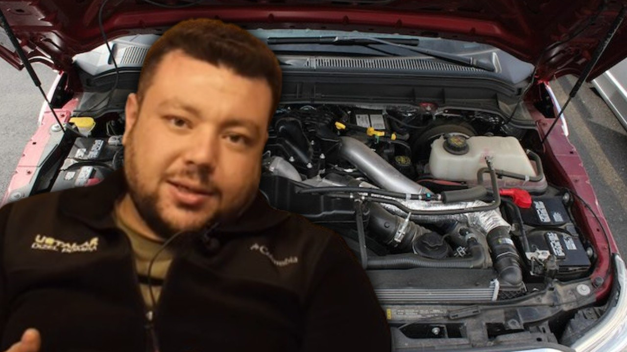 Ustasına göre uzak durulması gereken 3 dizel araç; Enjektör ve turbo sorunu çözülemiyor