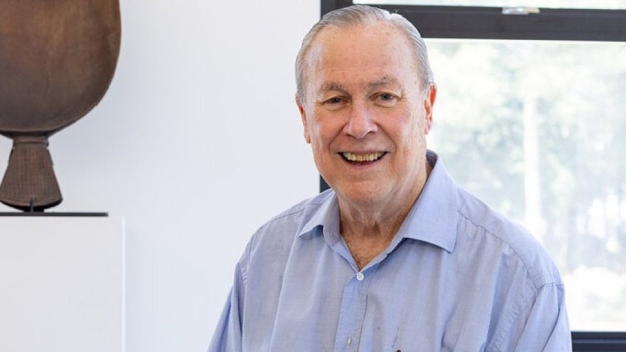 Yönetmen ve sanatçı Robert Wilson hayatını kaybetti