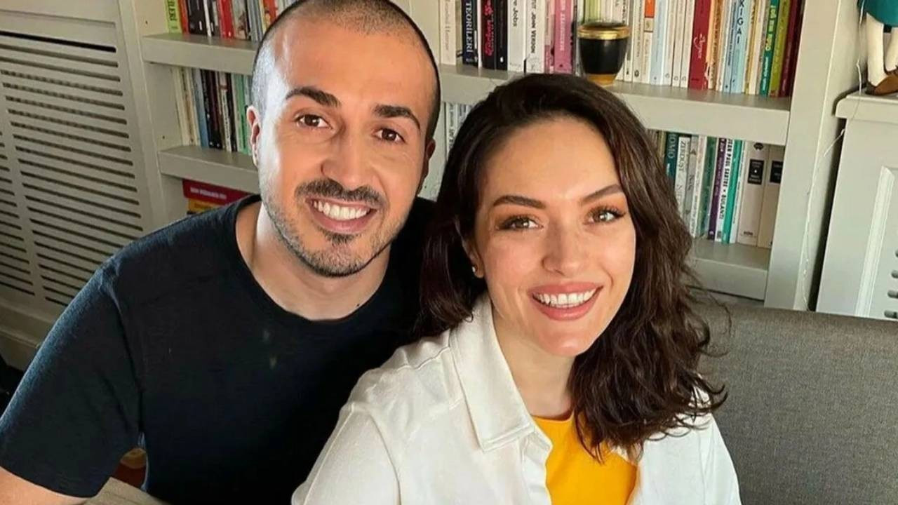 Alaçatı'da eğlence mekanında silahlı kavga: Ezgi Mola'nın eski eşi Mustafa Aksakallı vuruldu