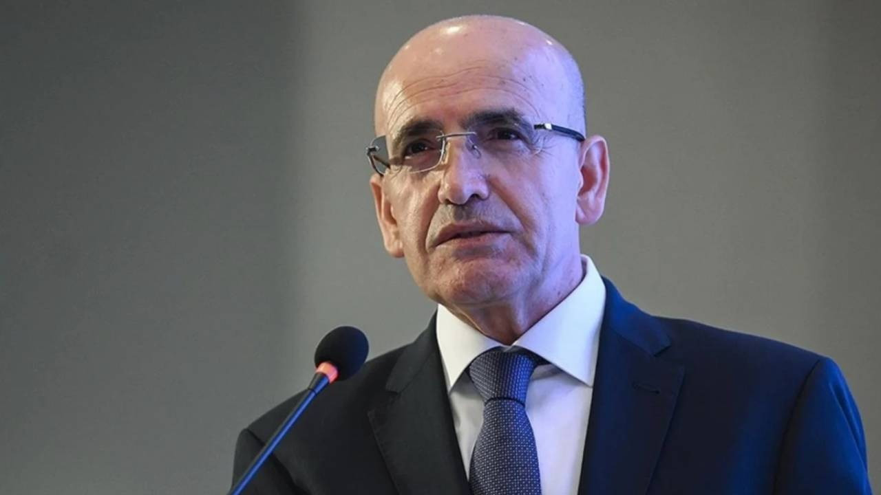 Bakan Şimşek: Dış ticaretteki tablo sağlıklı büyüme dinamiğine işaret ediyor