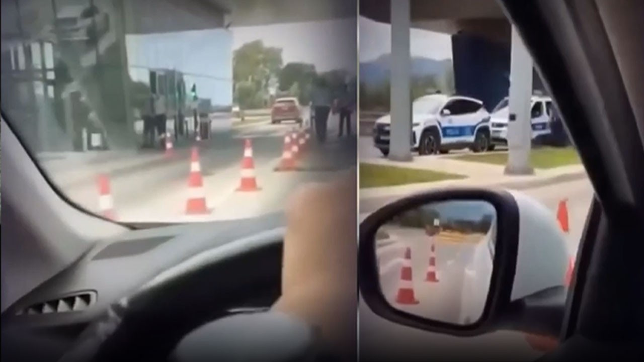 TOGG fabrikasında toplu işten çıkarma iddiası...CHP’li Öztürk: Polisle kapının önüne koyuyorsunuz