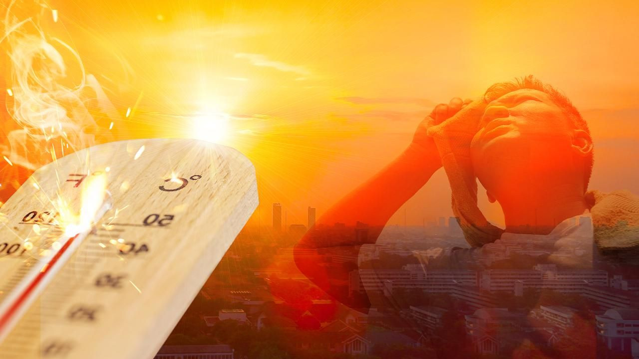 "Eyyam-ı Bahur" sıcaklıklarının ikinci dalgası yolda! Meteoroloji uzmanları uyardı: Yanacağız - Sayfa 5