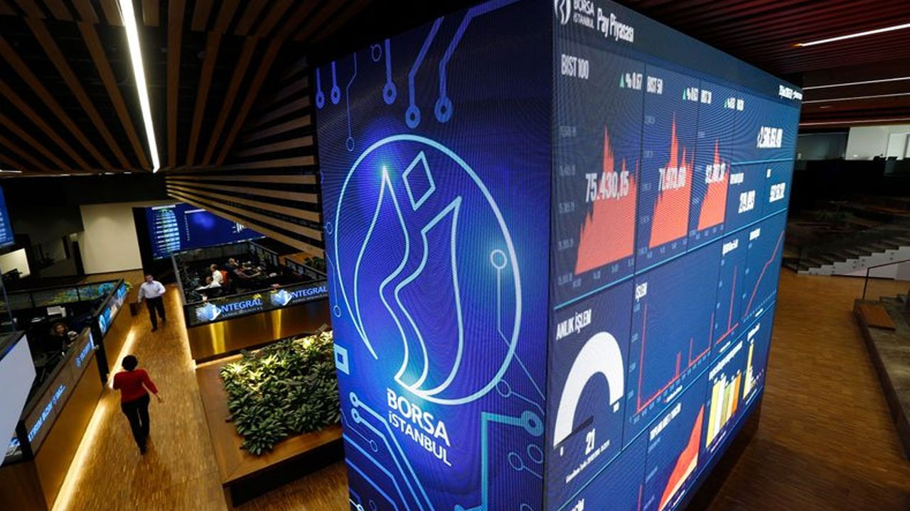 Borsa İstanbul'da 3 hisseye kredili işlem yasağı
