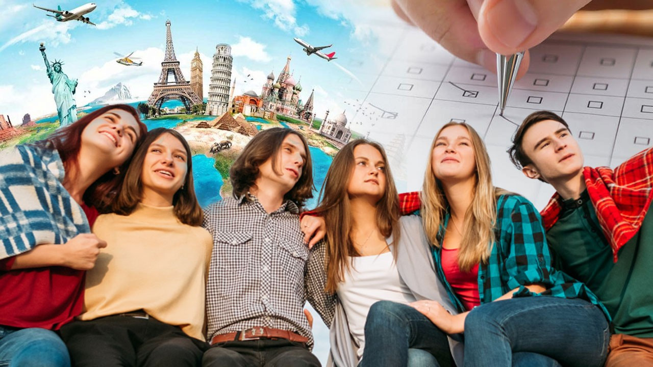 Z Kuşağı dünyadan korkuyor