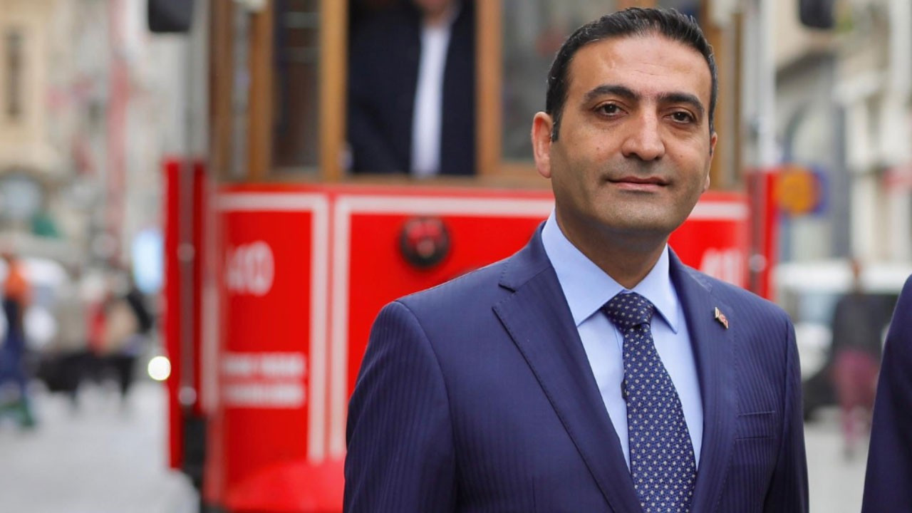 İddianame hazırlandı: Beyoğlu Belediye Başkanı İnan Güney için 35 yıl ceza talebi