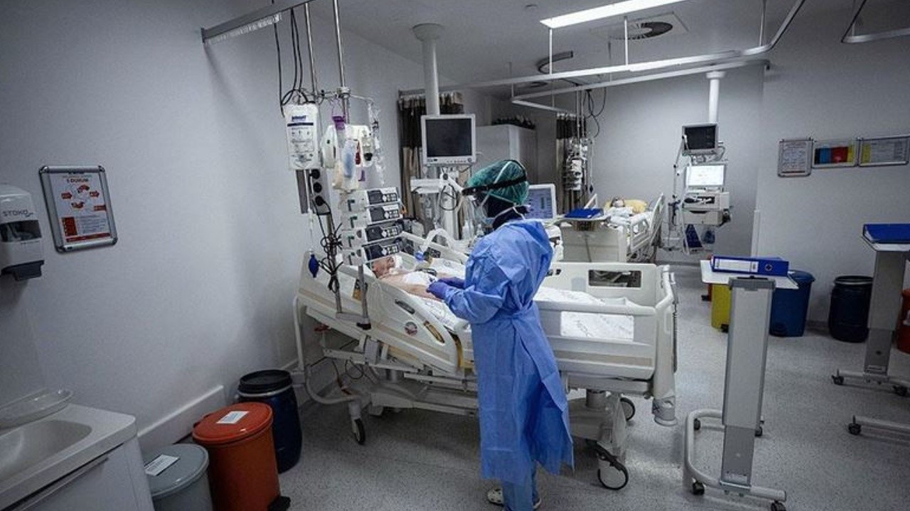 2025’te yurt dışına giden doktor sayısı açıklandı