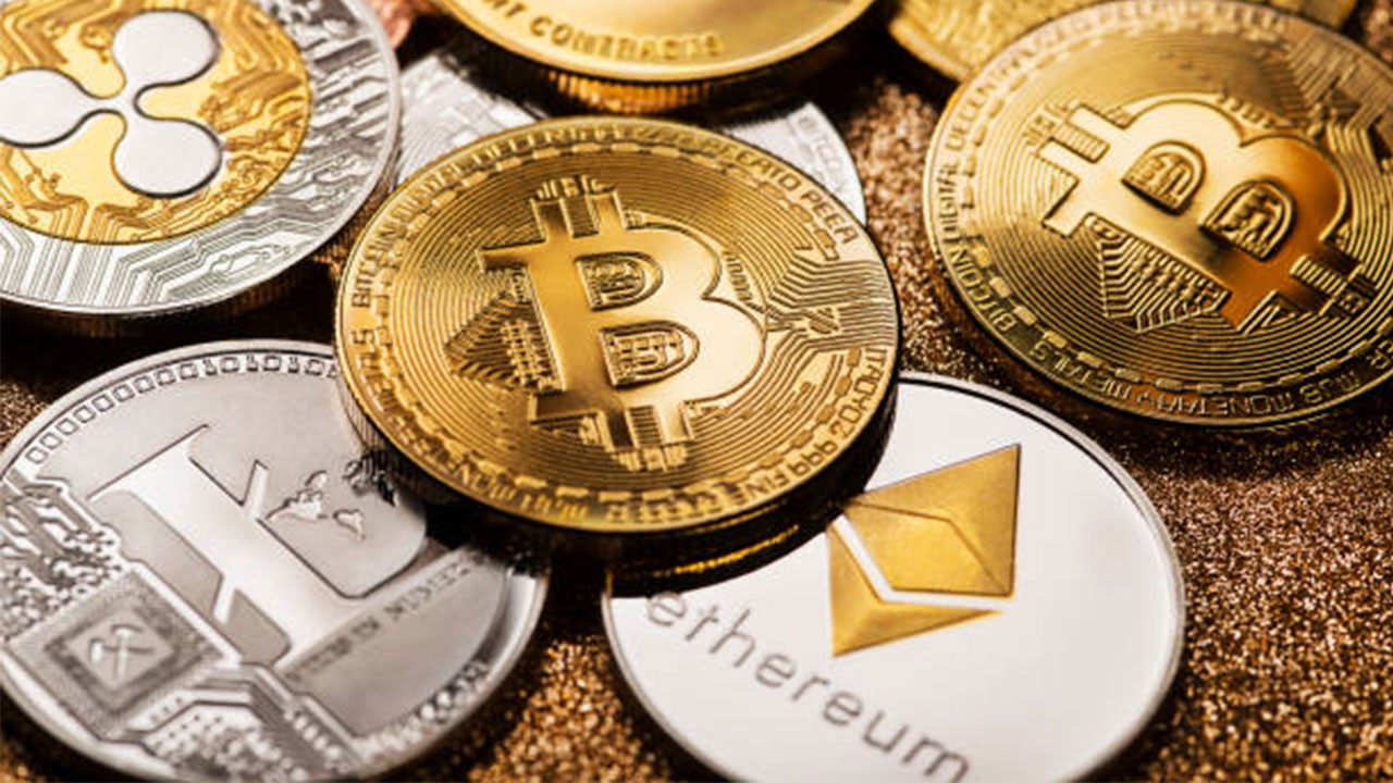 Kripto para piyasasında gözler Fed faiz kararında