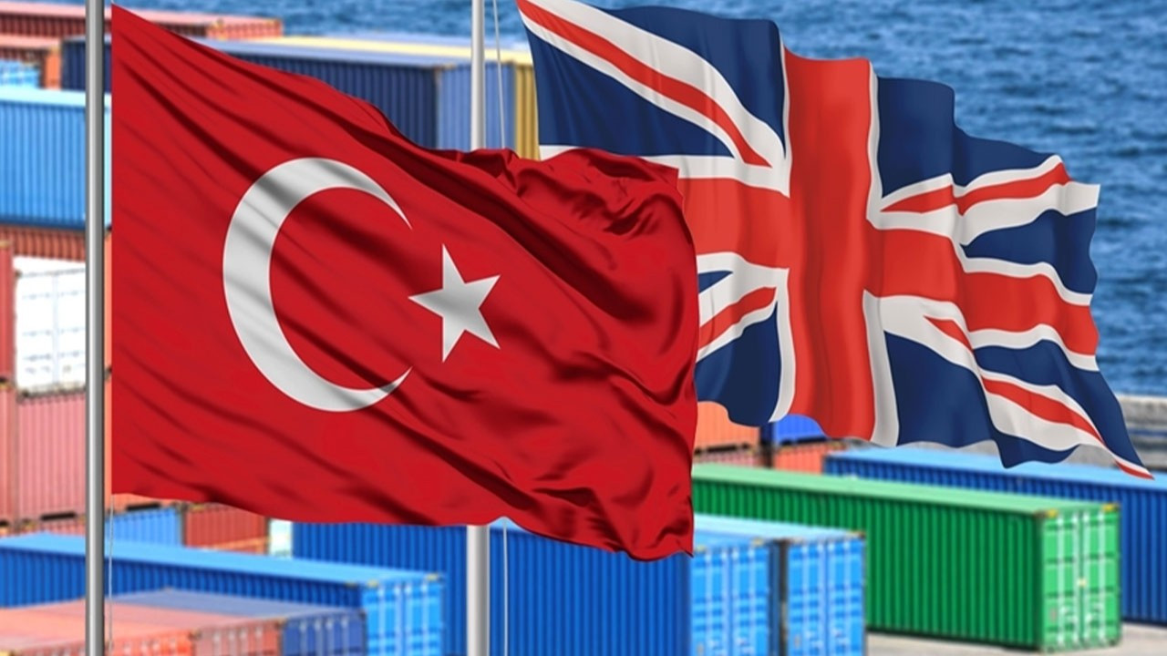 Birleşik Krallık Ticaret Bakanı Bryant: Türkiye ile ticareti iki katına çıkarmak istiyoruz