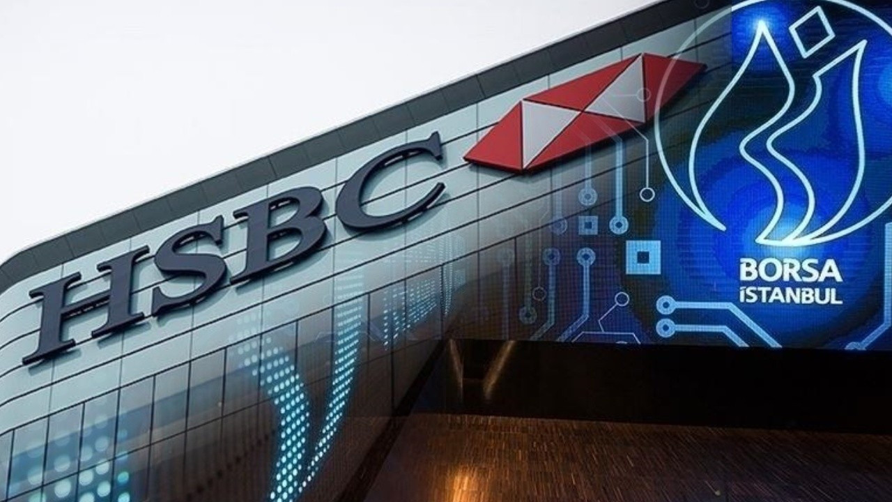 HSBC’nin Sasa'da payı azaldı