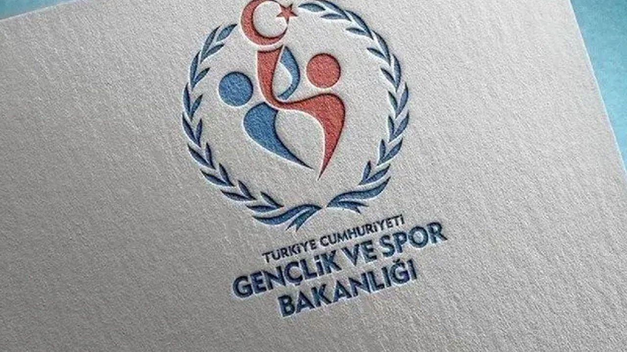 Gençlik ve Spor Bakanlığı personel alım sonuçları açıklandı